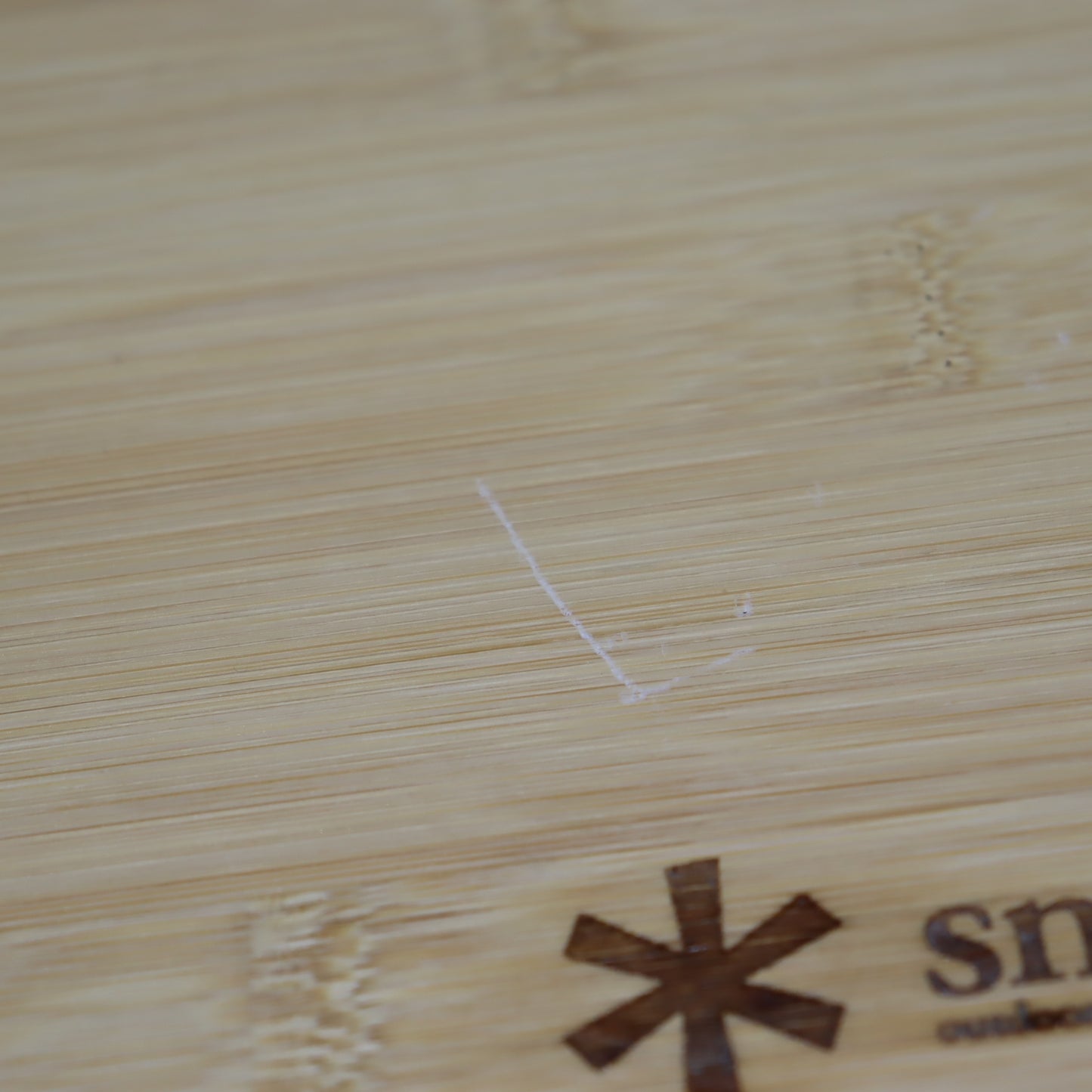 マルチファンクションテーブルコーナーL竹 (CK-118TR)