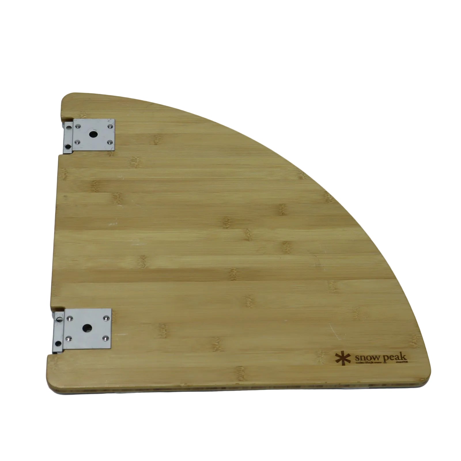 マルチファンクションテーブルコーナーL竹 (CK-118TR) – スノーピーク