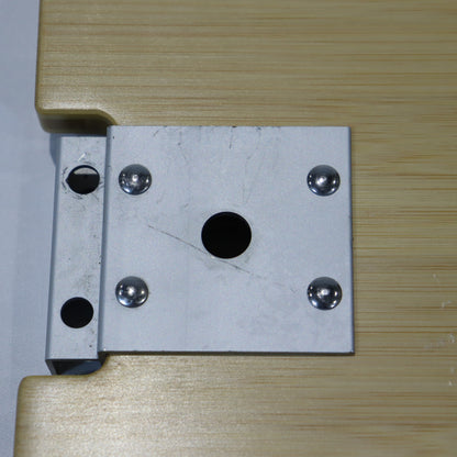 マルチファンクションテーブルコーナーL竹 (CK-118TR)