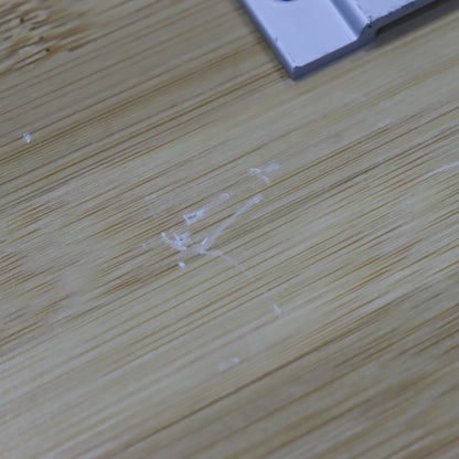 マルチファンクションテーブルコーナーL竹 (CK-118TR)