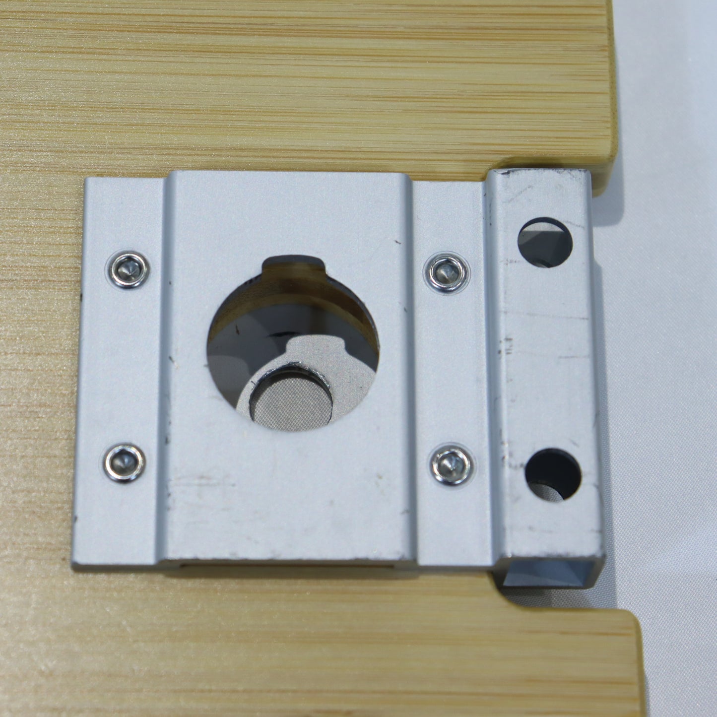 マルチファンクションテーブルコーナーL竹 (CK-118TR)