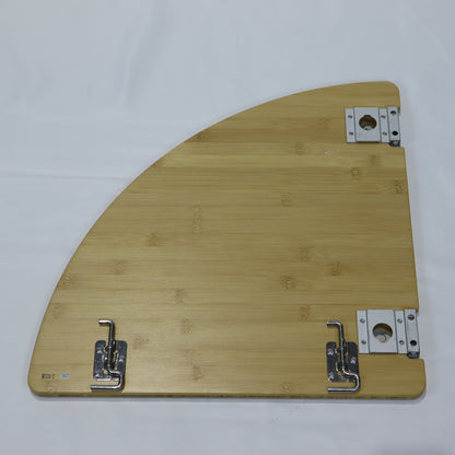 マルチファンクションテーブルコーナーL竹 (CK-118TR)