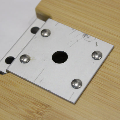 マルチファンクションテーブル ロング竹 (CK-117TR)