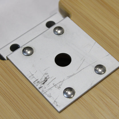 マルチファンクションテーブル ロング竹 (CK-117TR)