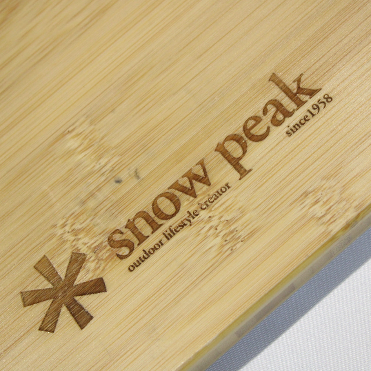 マルチファンクションテーブル ロング竹 (CK-117TR)