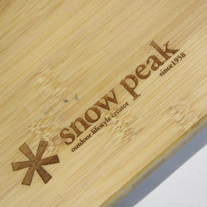 マルチファンクションテーブル ロング竹 (CK-117TR)