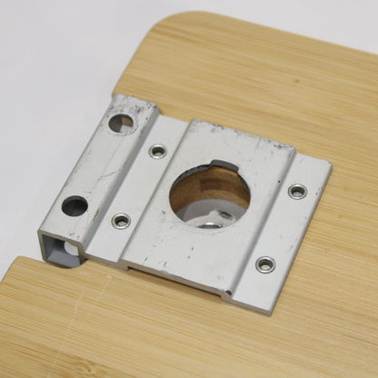 マルチファンクションテーブル ロング竹 (CK-117TR)