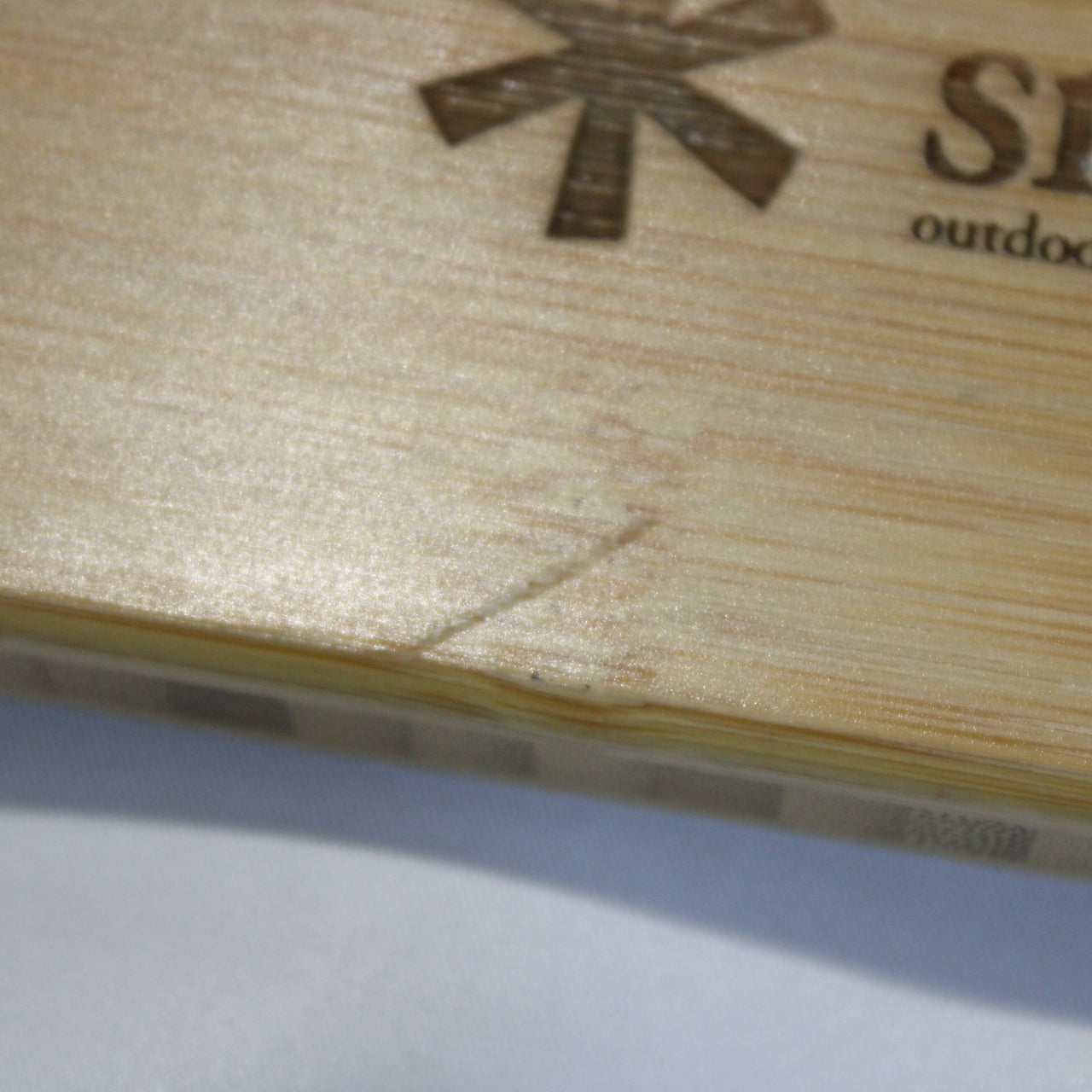 マルチファンクションテーブル ロング竹 (CK-117TR)