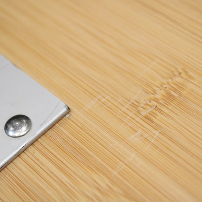 マルチファンクションテーブル ロング竹 (CK-117TR)