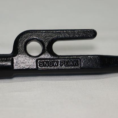 ソリッドステーク40 (R-104)