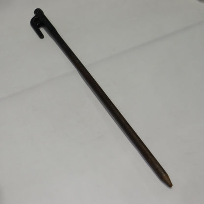 ソリッドステーク40 (R-104)