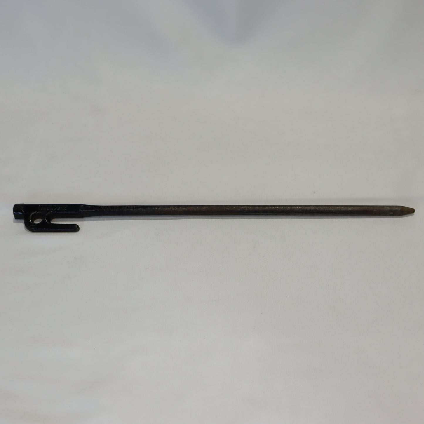 ソリッドステーク40 (R-104)