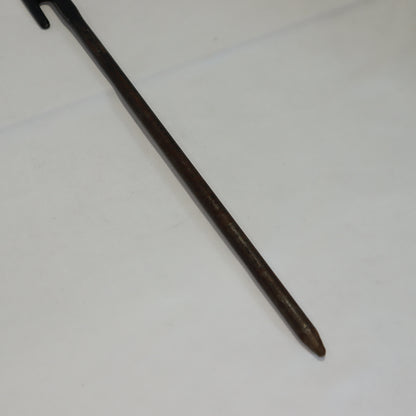 ソリッドステーク40 (R-104)