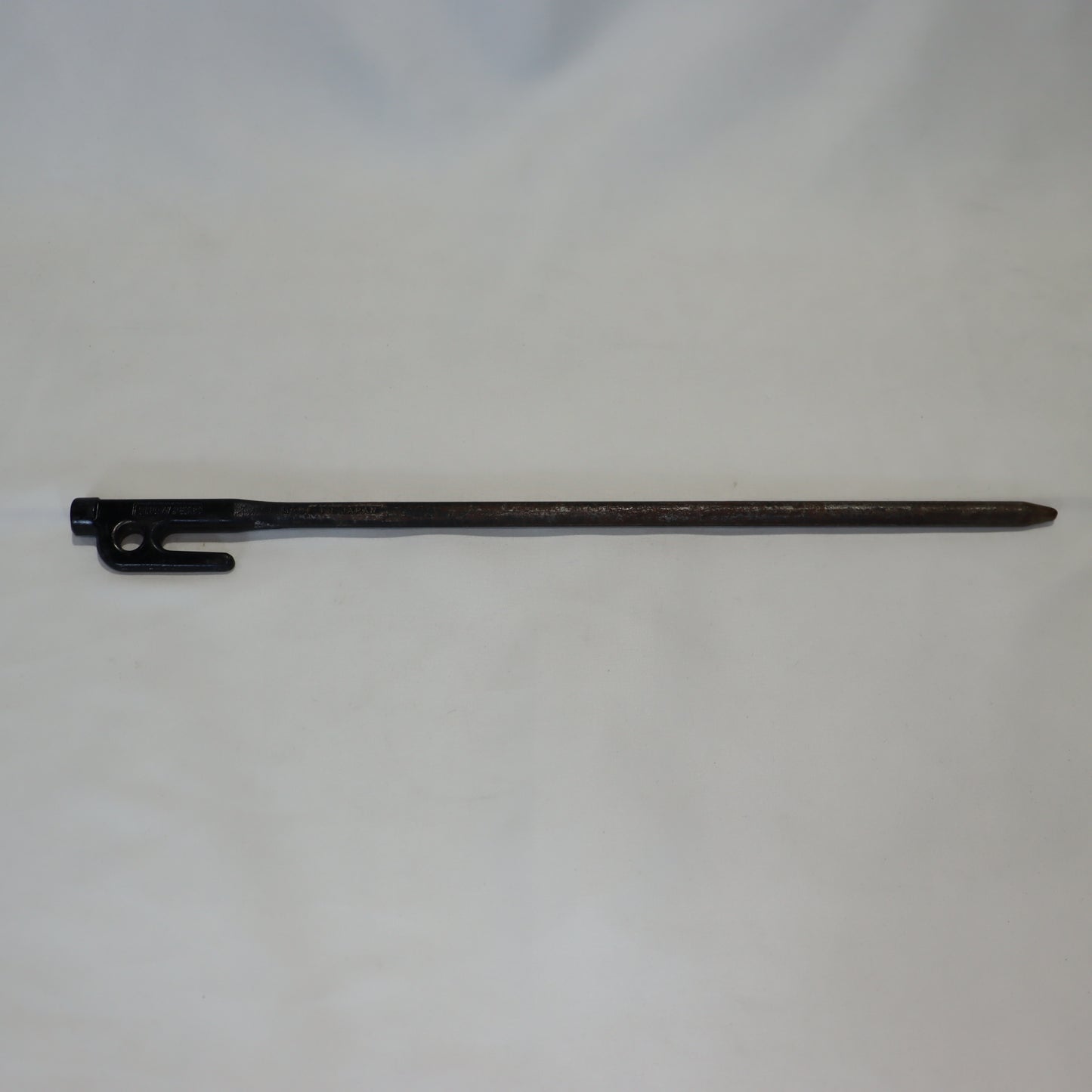 ソリッドステーク40 (R-104)