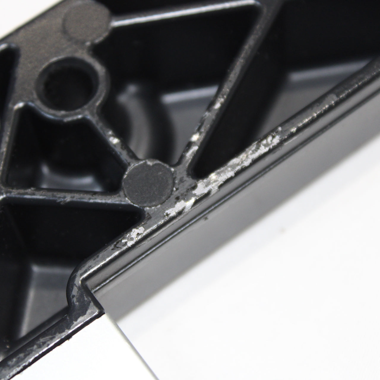 IGTアイアングリルテーブルフレームロング (CK-150)