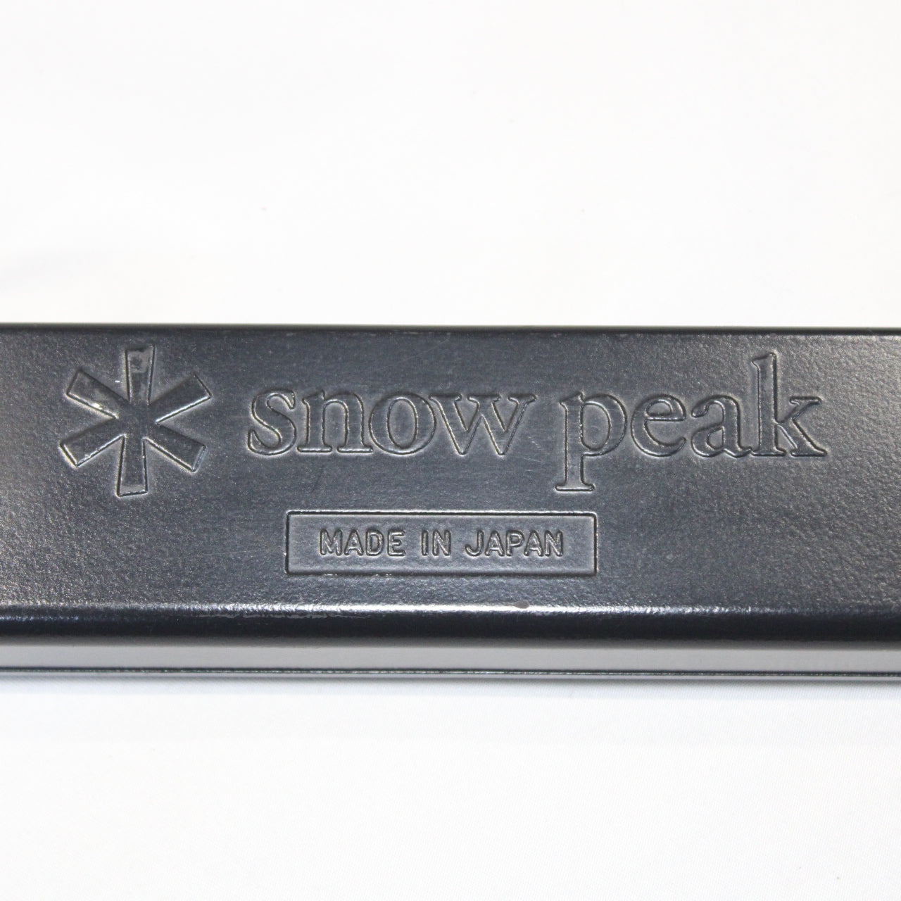 IGTアイアングリルテーブルフレームロング (CK-150)