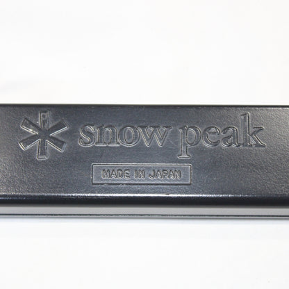 IGTアイアングリルテーブルフレームロング (CK-150)