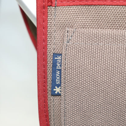 -2015年 限定モデル- ローチェア30 クラシック (グレー) (LV-091GY)