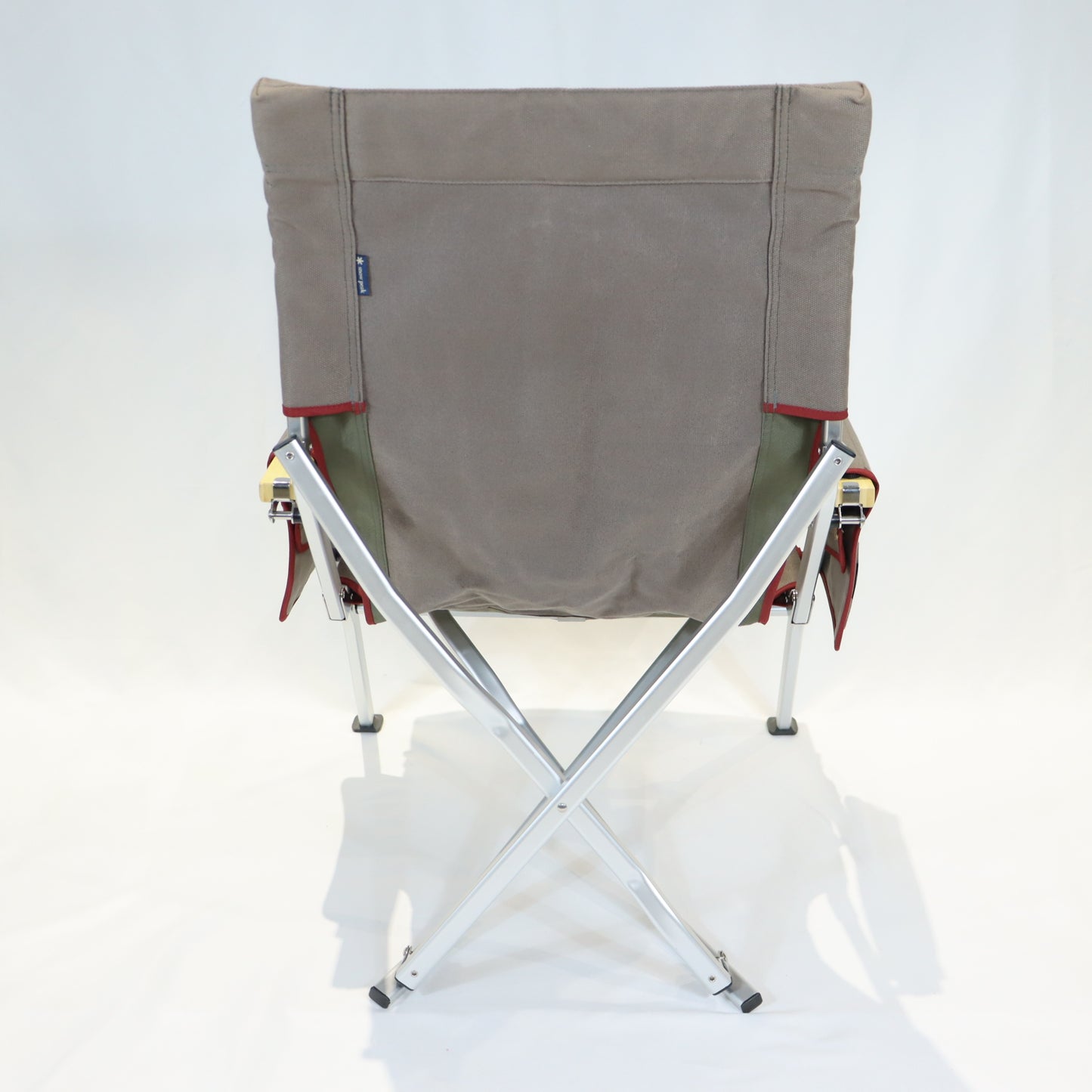 -2015年 限定モデル- ローチェア30 クラシック (グレー) (LV-091GY)