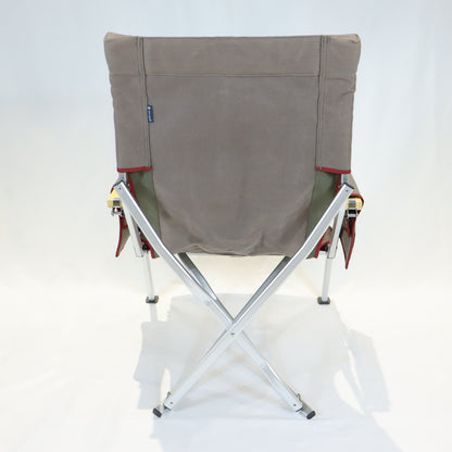 -2015年 限定モデル- ローチェア30 クラシック (グレー) (LV-091GY)