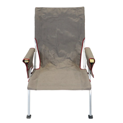 -2015年 限定モデル- ローチェア30 クラシック (グレー) (LV-091GY)