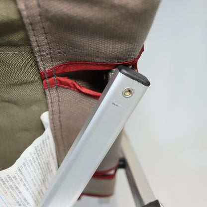 -2015年 限定モデル- ローチェア30 クラシック (グレー) (LV-091GY)