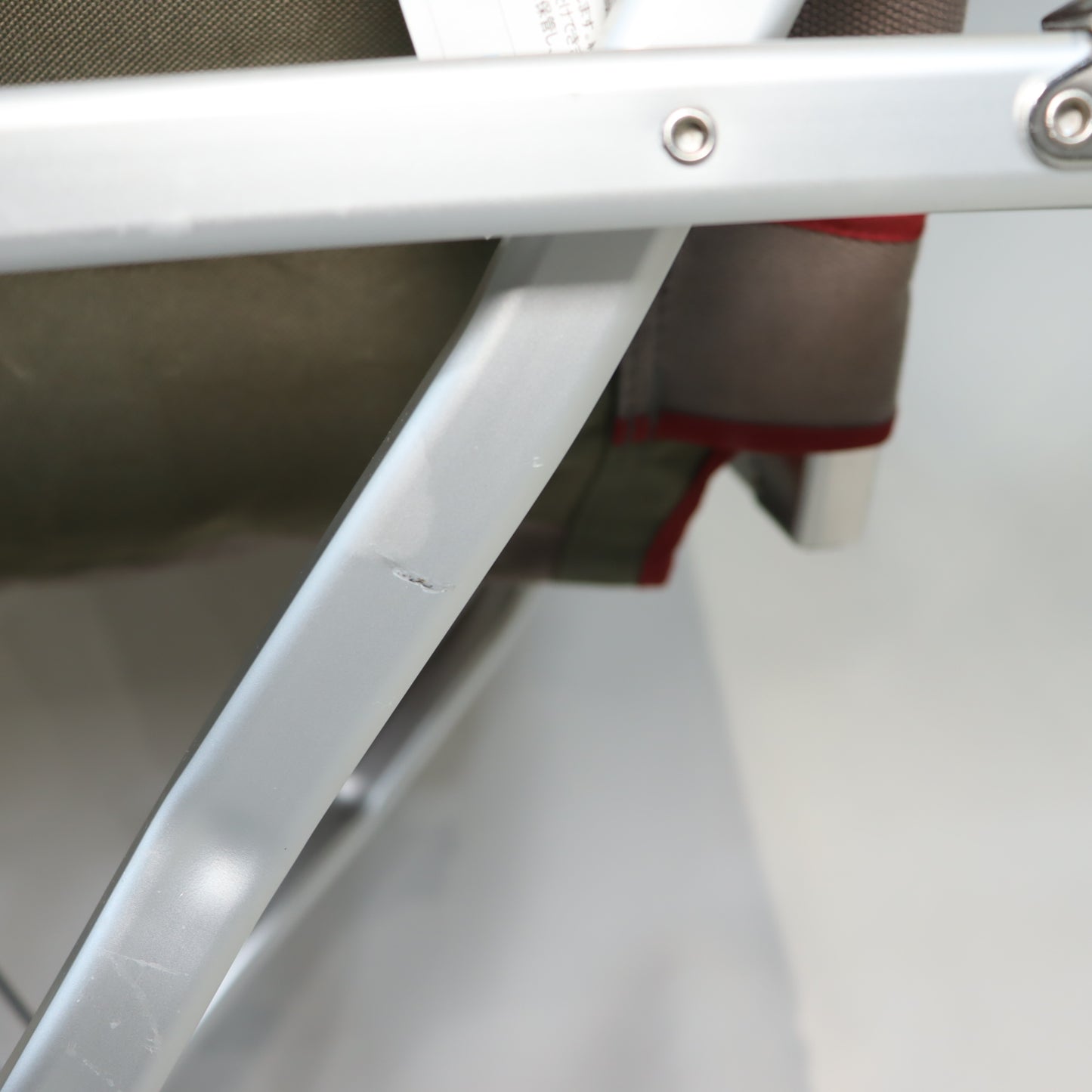 -2015年 限定モデル- ローチェア30 クラシック (グレー) (LV-091GY)