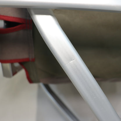 -2015年 限定モデル- ローチェア30 クラシック (グレー) (LV-091GY)