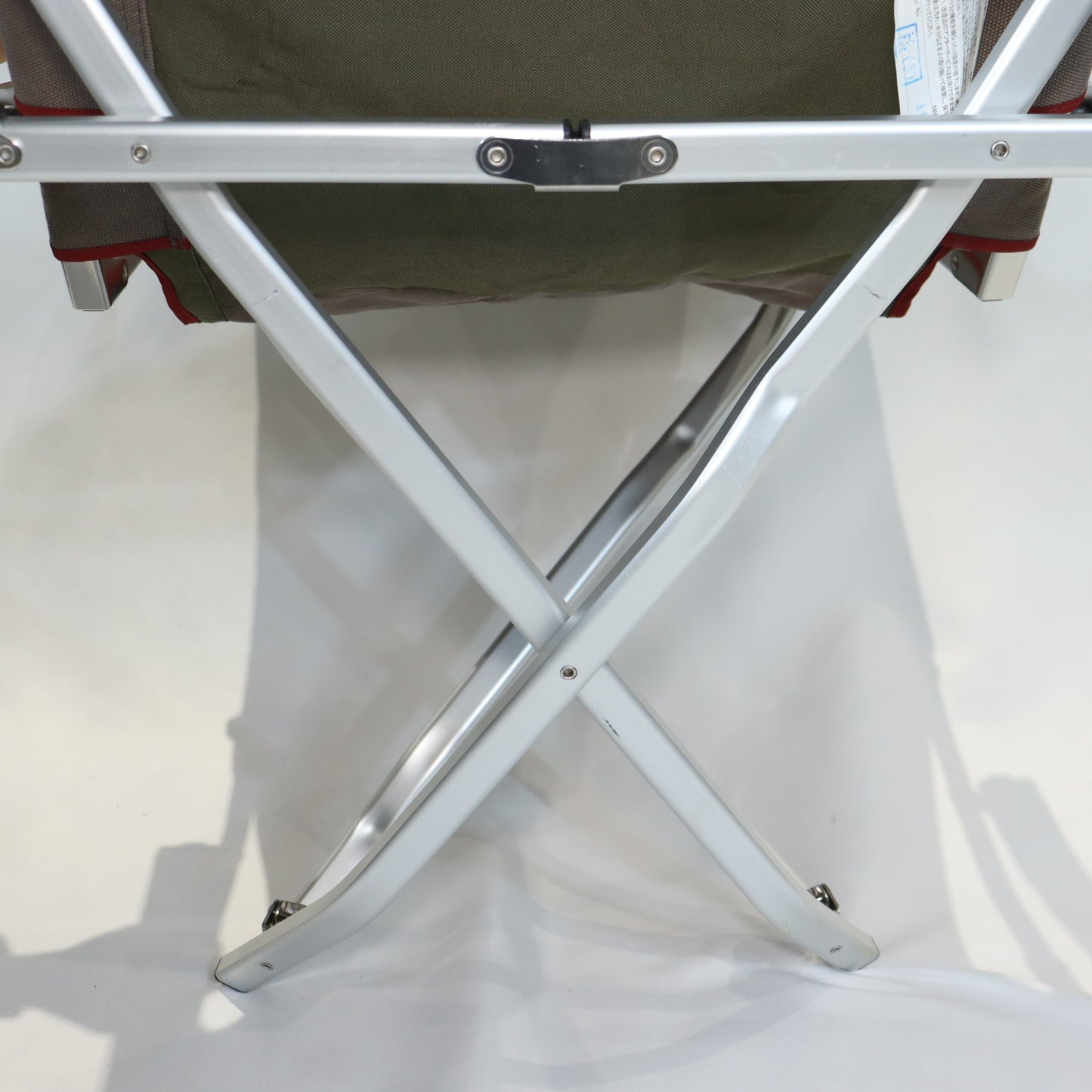 -2015年 限定モデル- ローチェア30 クラシック (グレー) (LV-091GY)