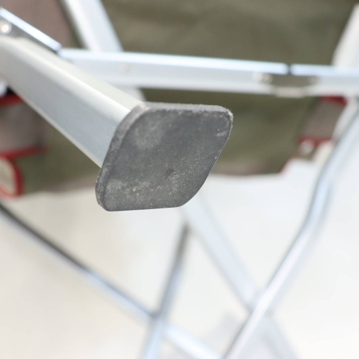 -2015年 限定モデル- ローチェア30 クラシック (グレー) (LV-091GY)