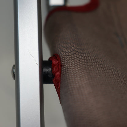 -2015年 限定モデル- ローチェア30 クラシック (グレー) (LV-091GY)