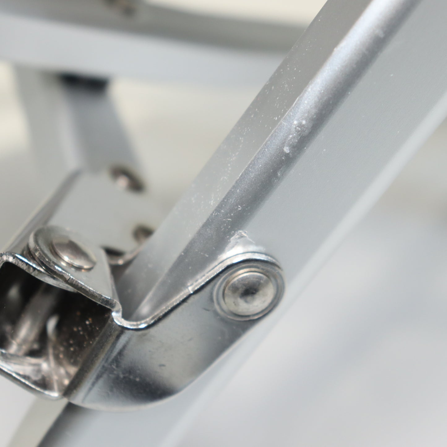 -2015年 限定モデル- ローチェア30 クラシック (グレー) (LV-091GY)