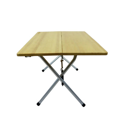 ワンアクションローテーブル竹 (LV-100T)