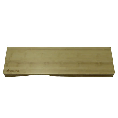 ワンアクションローテーブル竹 (LV-100T)