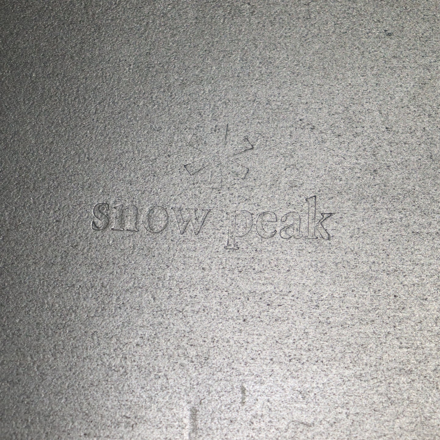 スノーピークマルチコンテナ Sユニット (UG-078)