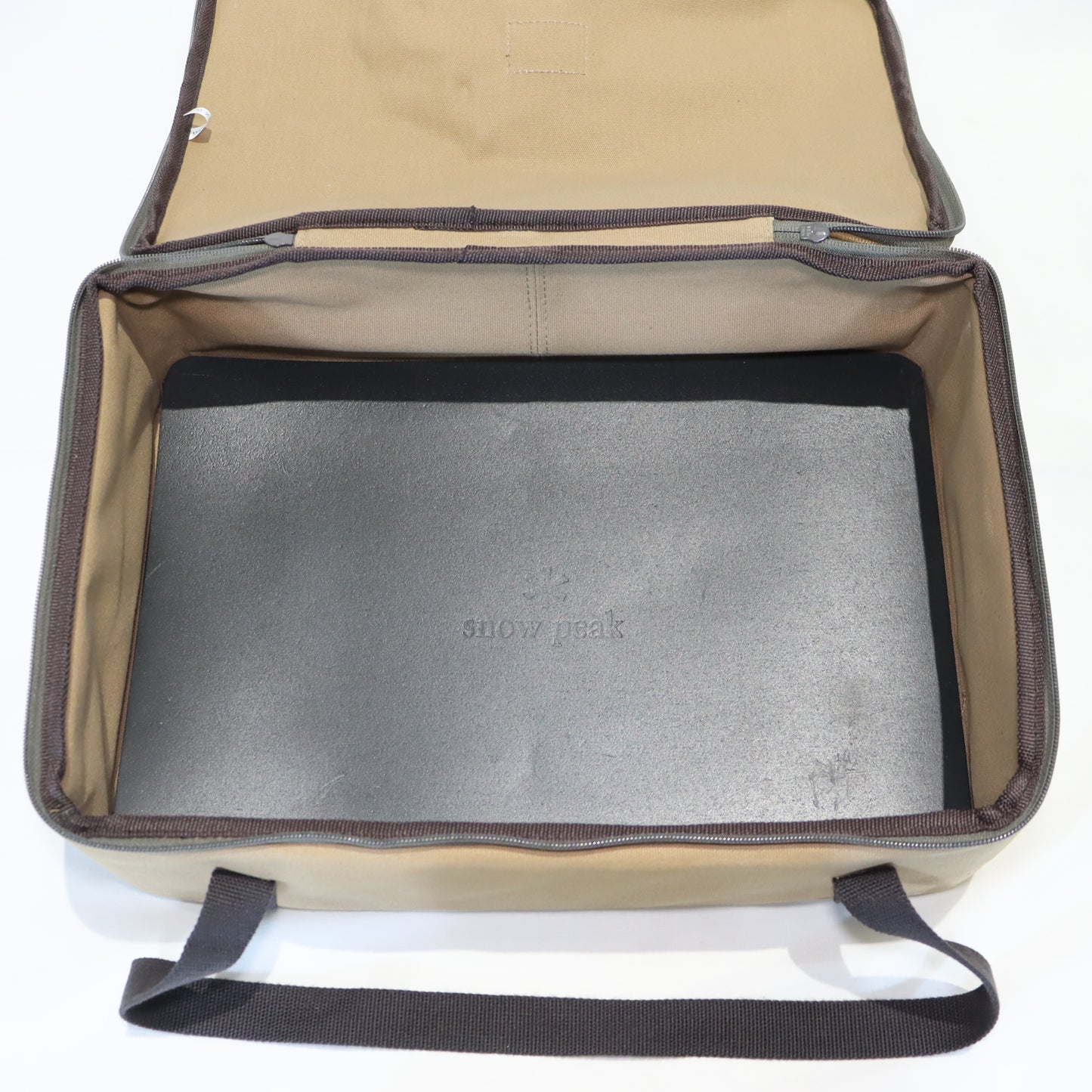 スノーピークマルチコンテナ Sユニット (UG-078)