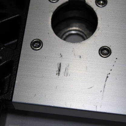 IGTアイアングリルテーブルフレームロング (CK-150)