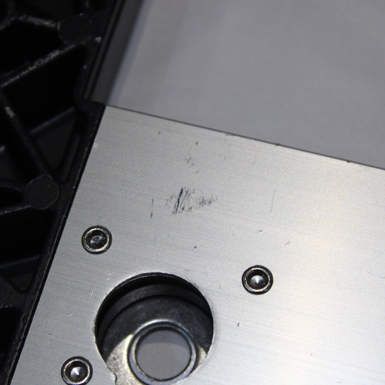 IGTアイアングリルテーブルフレームロング (CK-150)