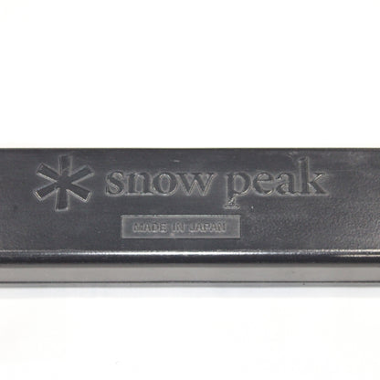 IGTアイアングリルテーブルフレームロング (CK-150)