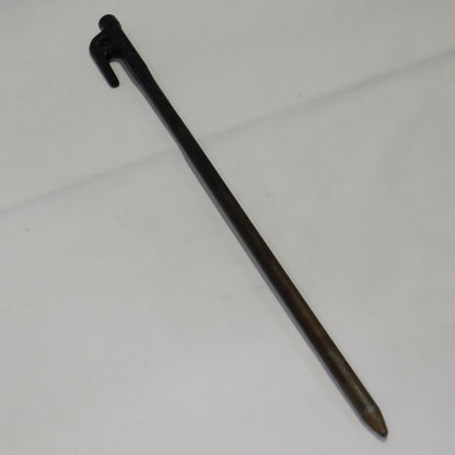 ソリッドステーク40 (R-104)