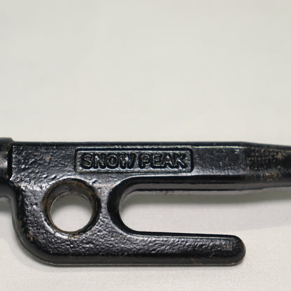 ソリッドステーク40 (R-104)