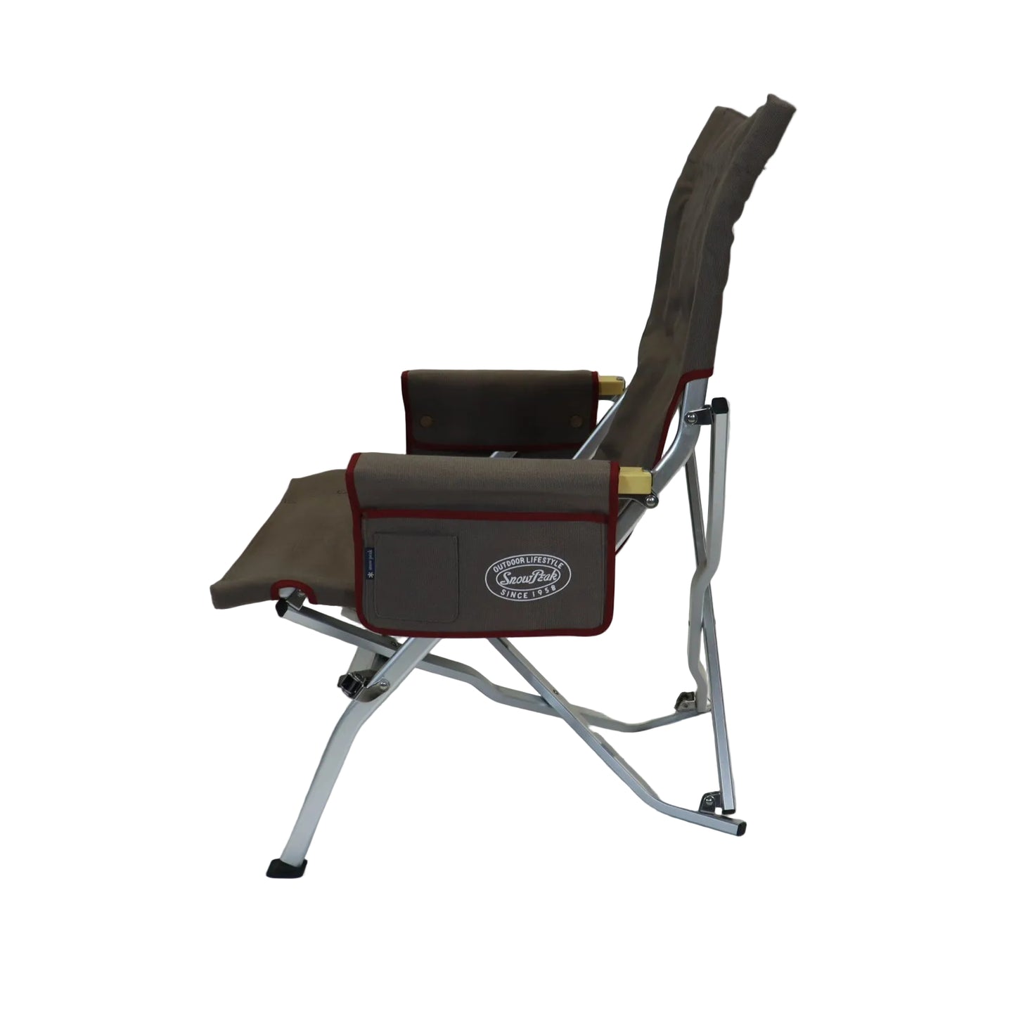 -2015年 限定モデル- ローチェア30 クラシック (グレー) (LV-091GY)