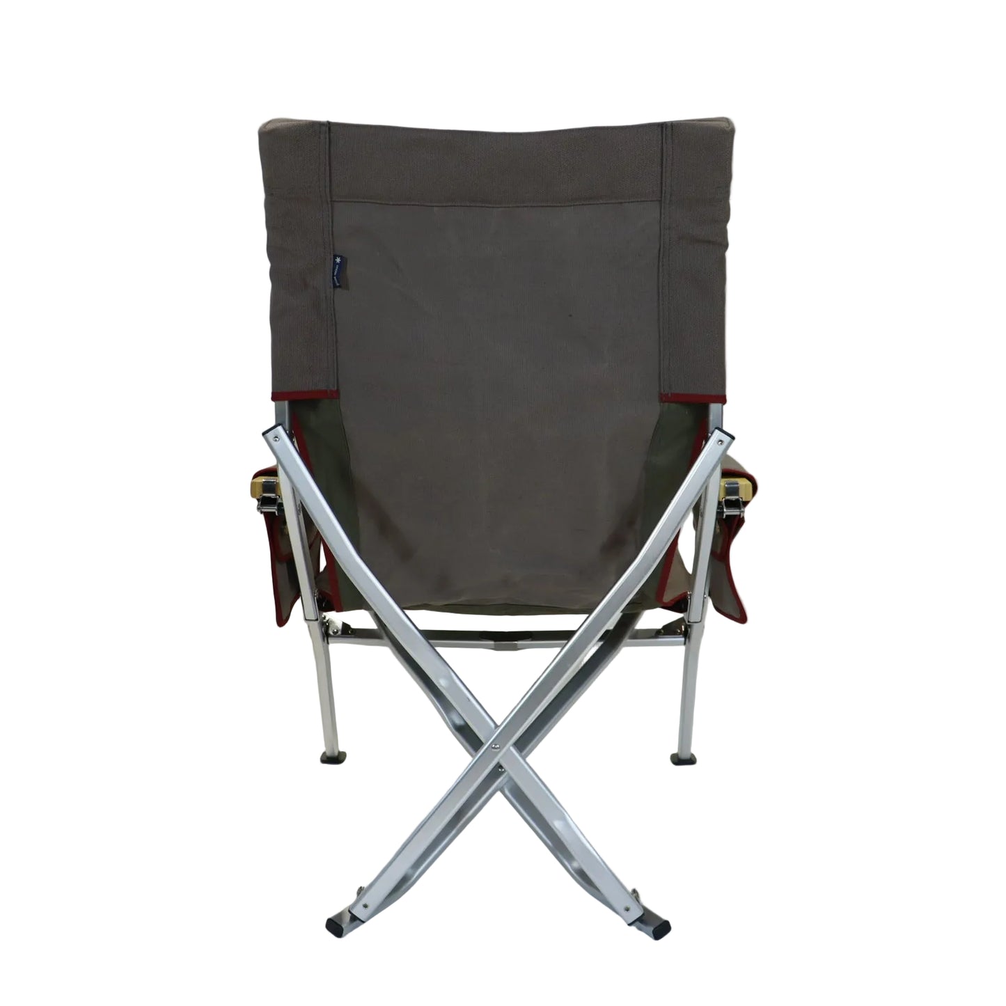 -2015年 限定モデル- ローチェア30 クラシック (グレー) (LV-091GY)