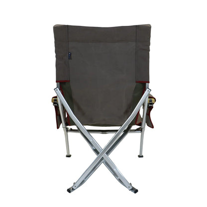 -2015年 限定モデル- ローチェア30 クラシック (グレー) (LV-091GY)