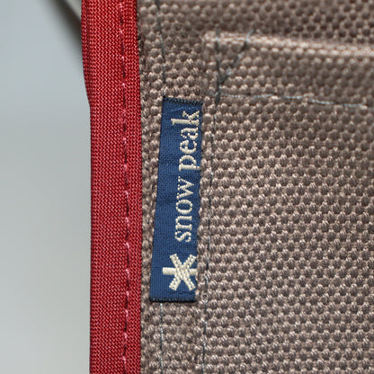 -2015年 限定モデル- ローチェア30 クラシック (グレー) (LV-091GY)