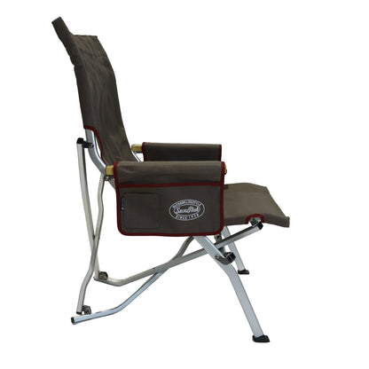 -2015年 限定モデル- ローチェア30 クラシック (グレー) (LV-091GY)