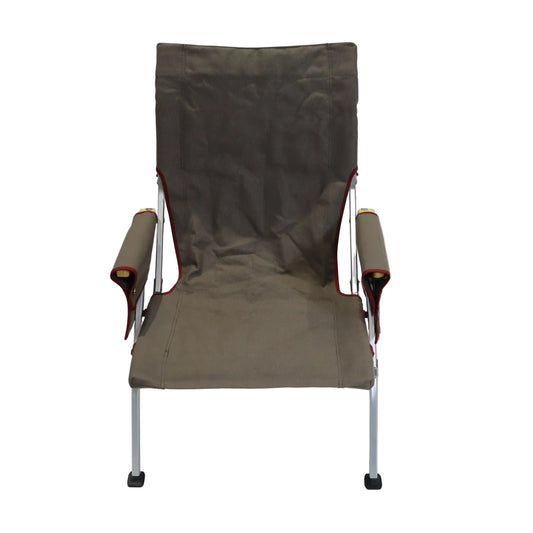 -2015年 限定モデル- ローチェア30 クラシック (グレー) (LV-091GY)