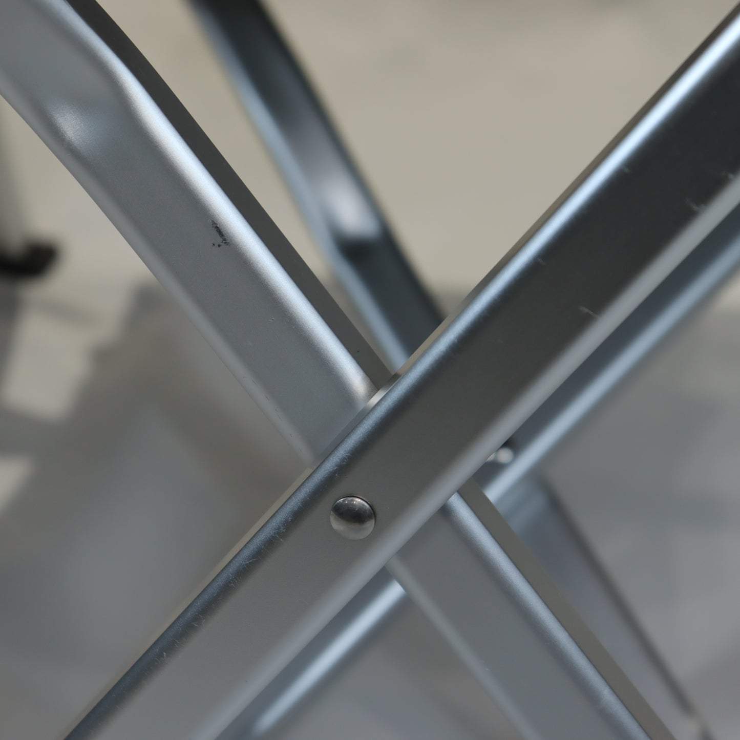 -2015年 限定モデル- ローチェア30 クラシック (グレー) (LV-091GY)