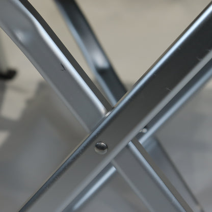 -2015年 限定モデル- ローチェア30 クラシック (グレー) (LV-091GY)