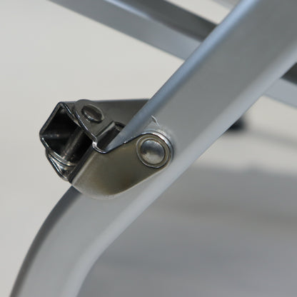 -2015年 限定モデル- ローチェア30 クラシック (グレー) (LV-091GY)